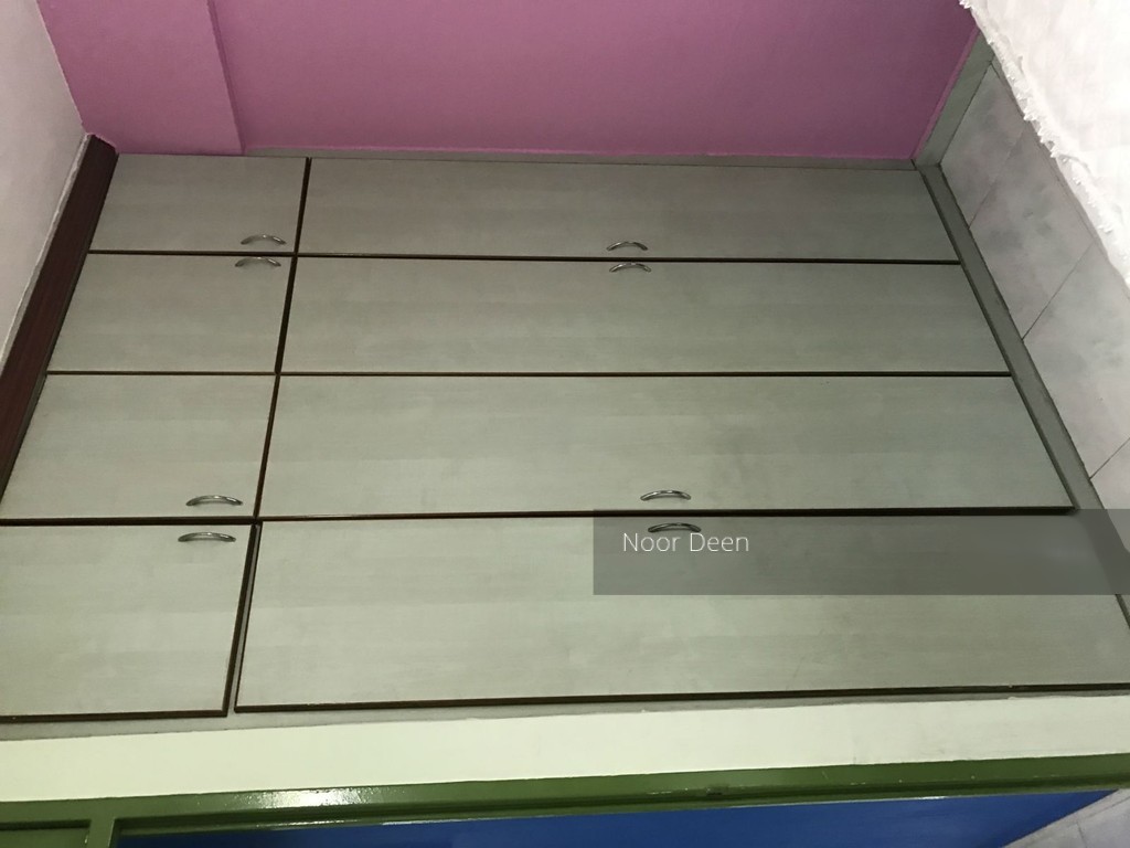 Blk 283 Bukit Batok East Avenue 3 (Bukit Batok), HDB 3 Rooms #137762642